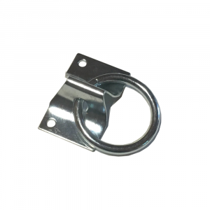 TT Multi-Purpose Tie Out Ring - Steel