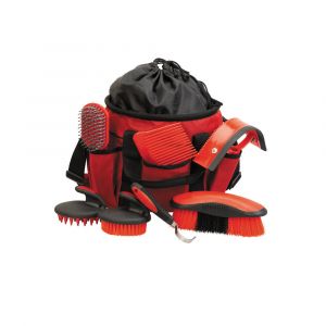 Premium Grooming Kit