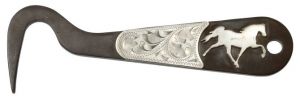 Tornado Tack Fancy Hoof Pick