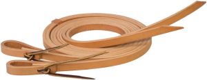 Leather Split Reins
