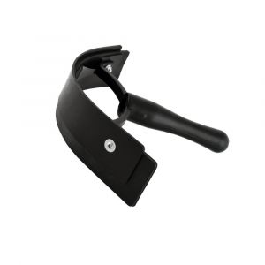 Sweat Scraper - Black