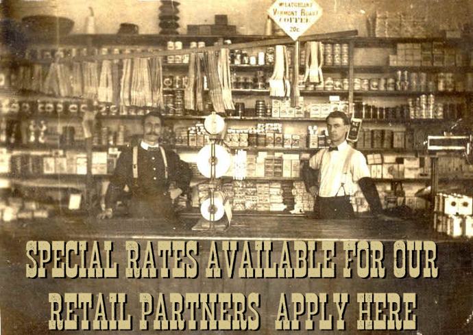 Retail Opportunities